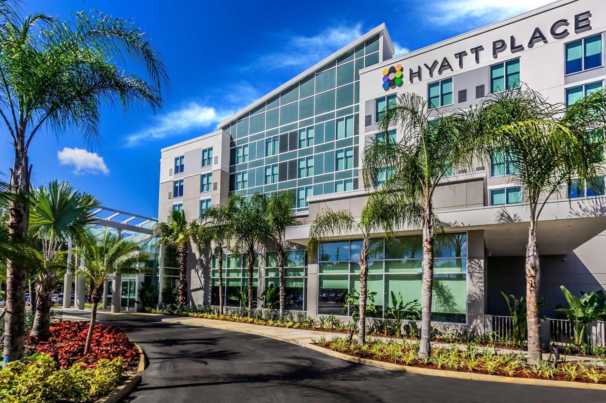 Hyatt Place Manati Ngoại thất bức ảnh