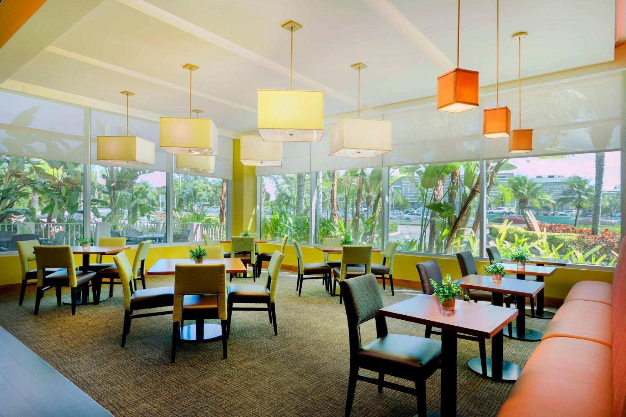 Hyatt Place Manati Ngoại thất bức ảnh