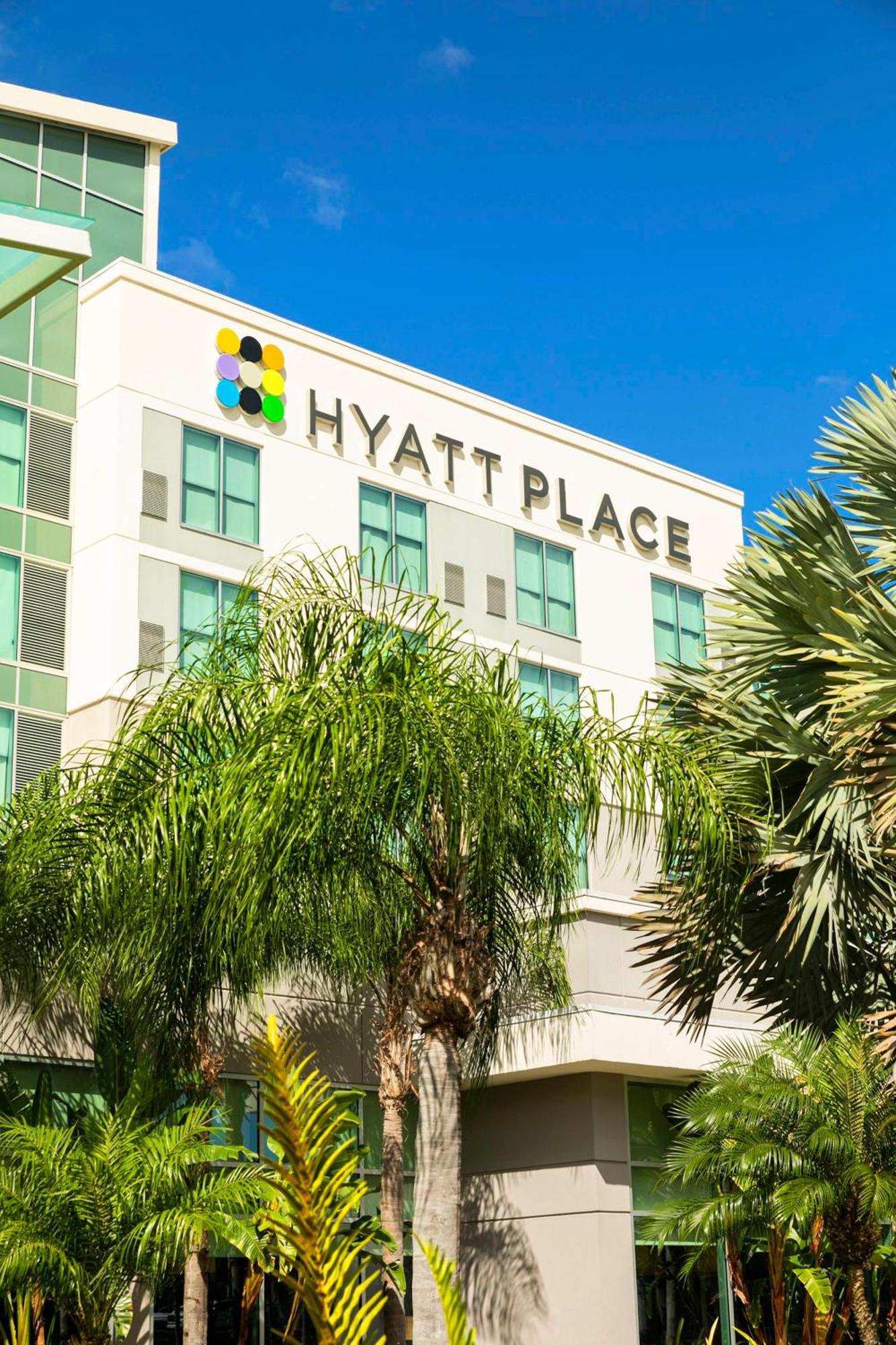 Hyatt Place Manati Ngoại thất bức ảnh