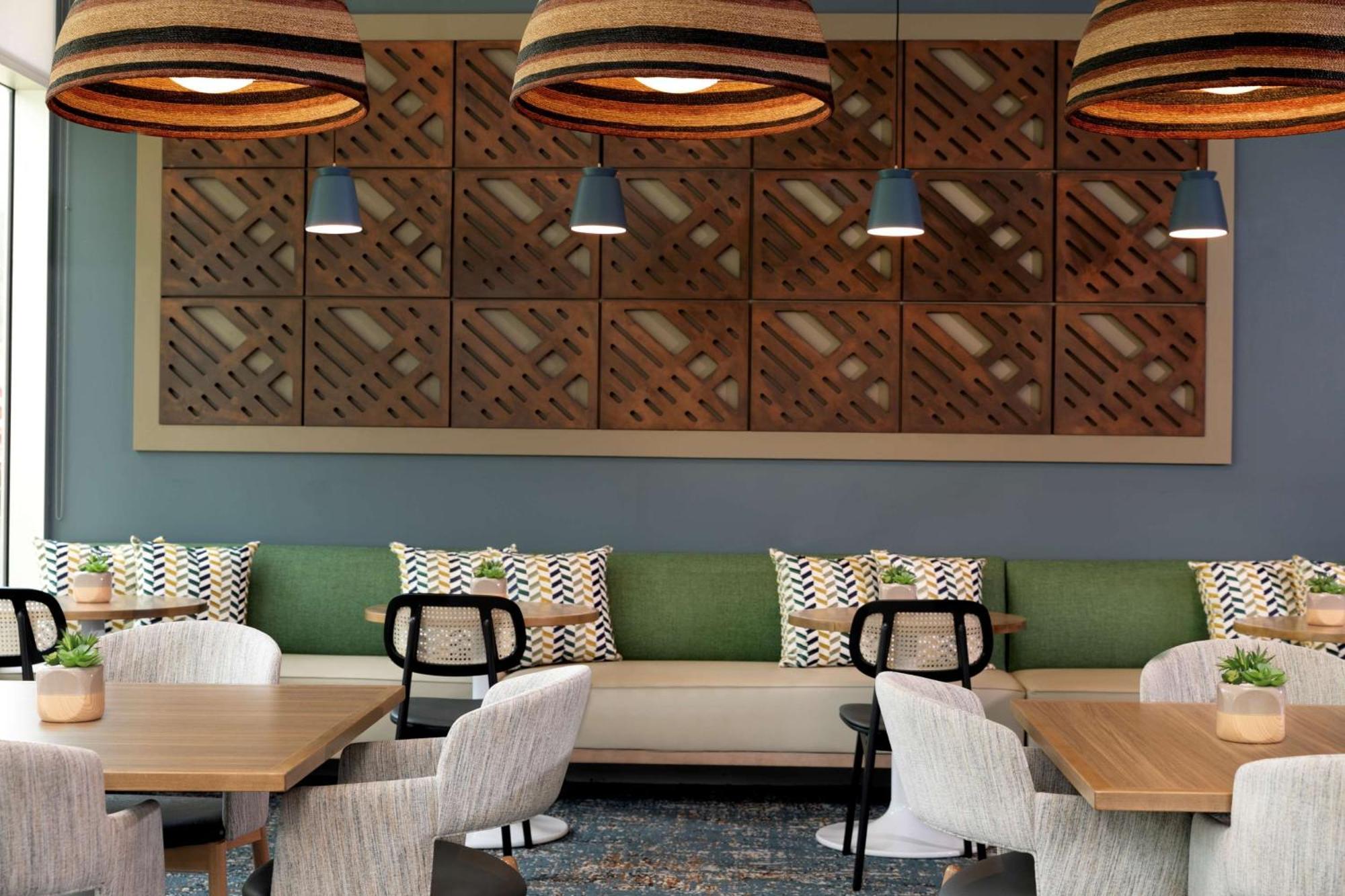 Hyatt Place Manati Ngoại thất bức ảnh