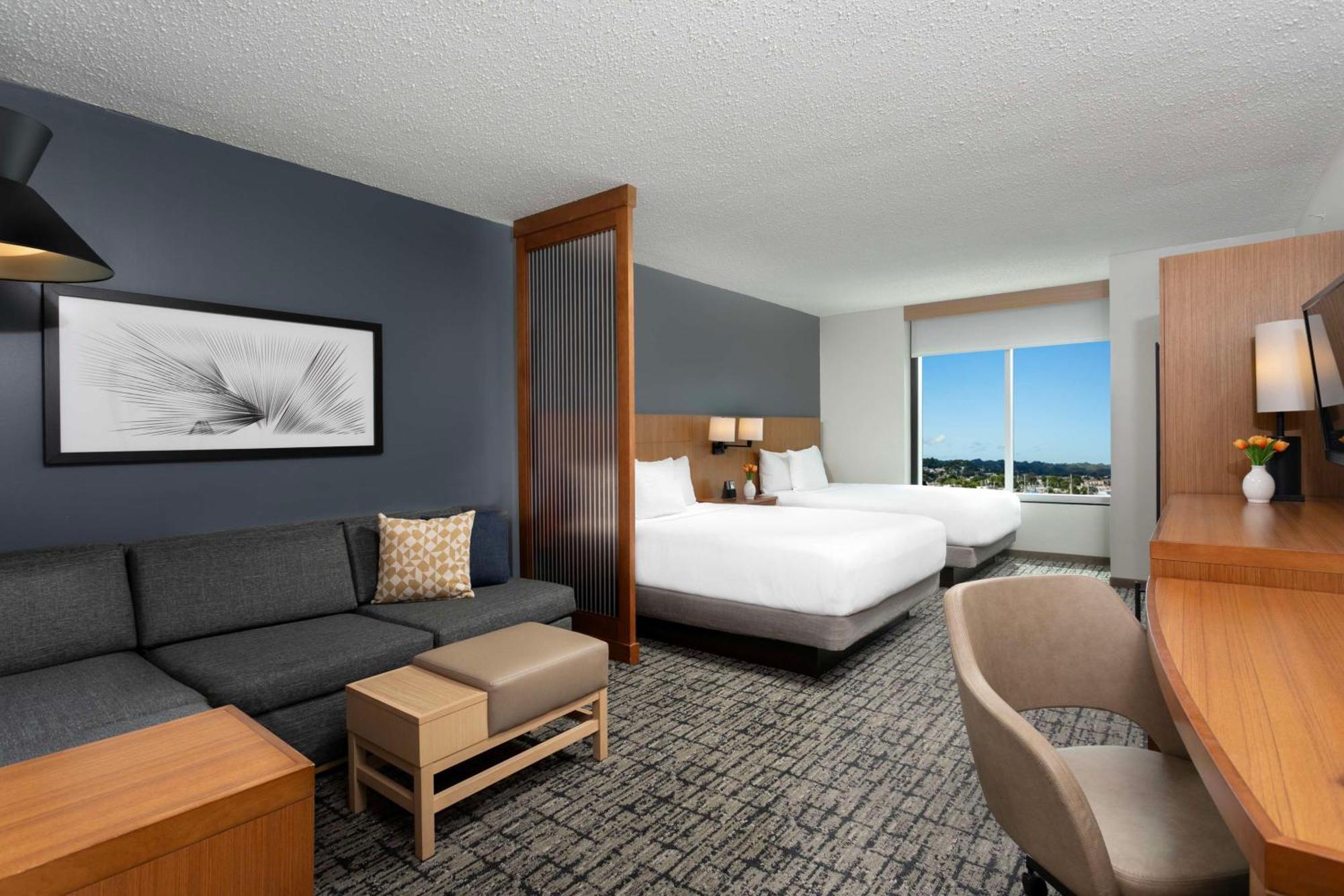 Hyatt Place Manati Ngoại thất bức ảnh