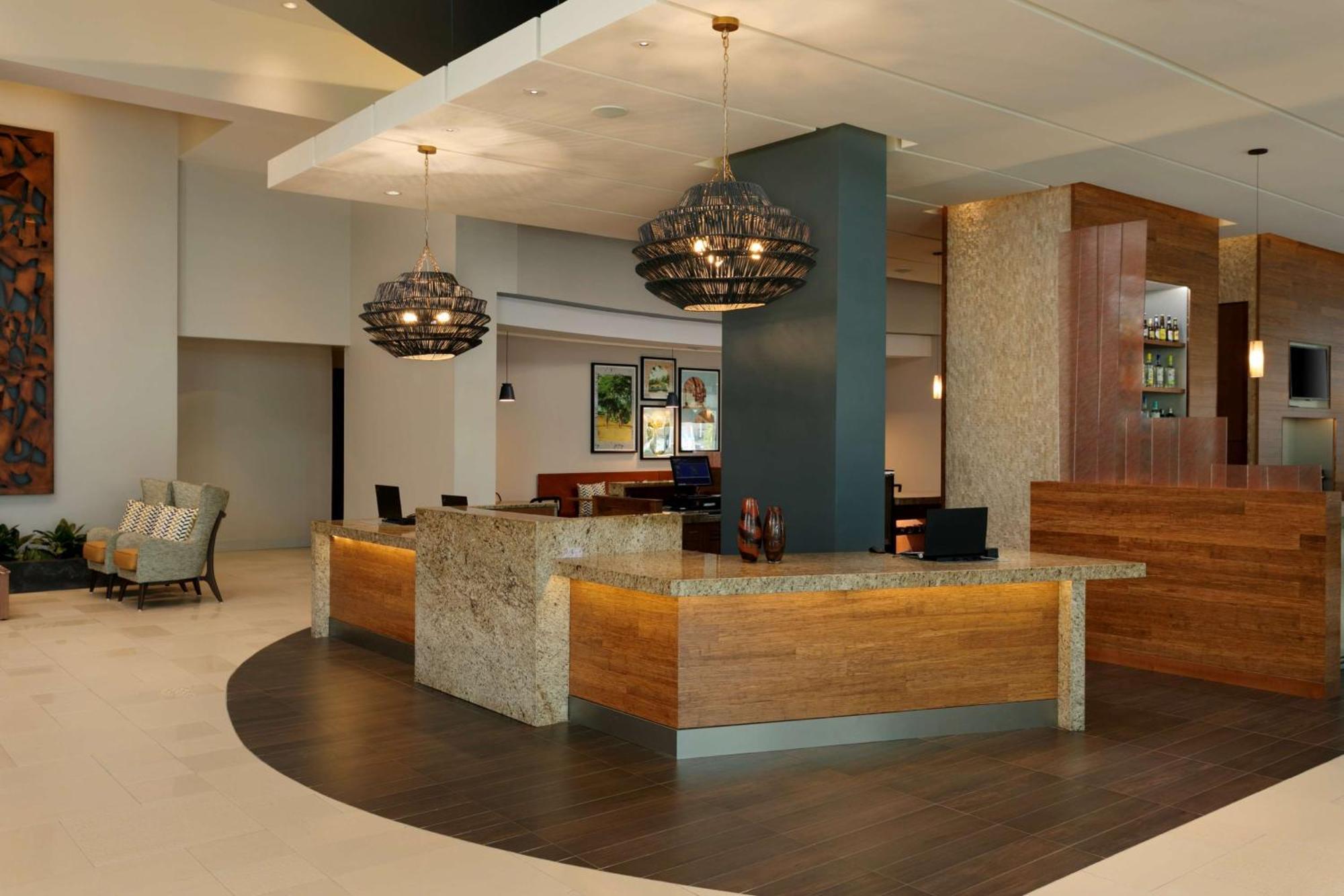 Hyatt Place Manati Ngoại thất bức ảnh