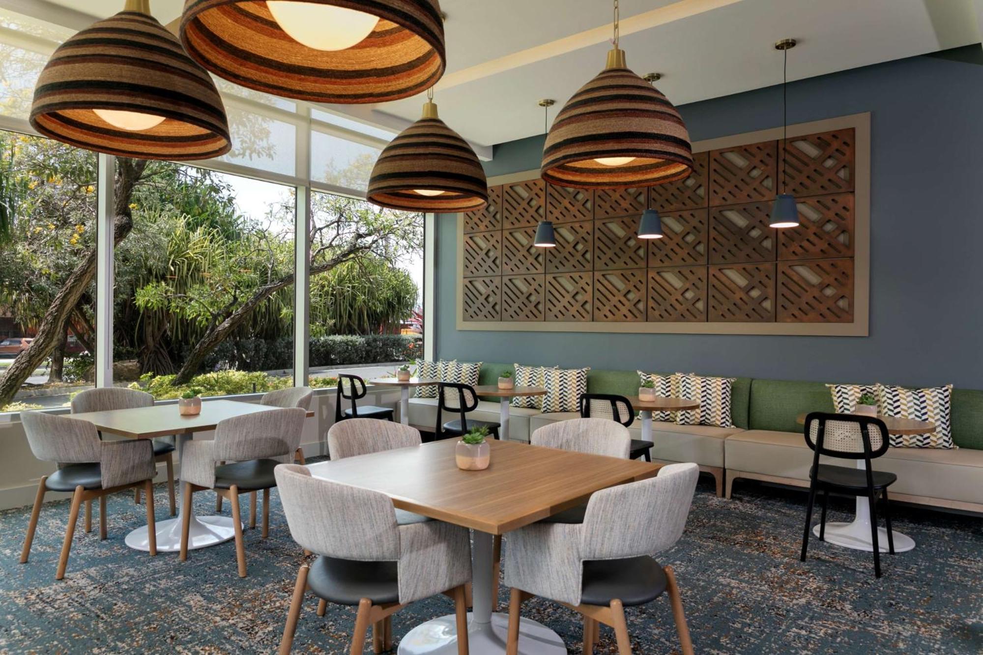 Hyatt Place Manati Ngoại thất bức ảnh
