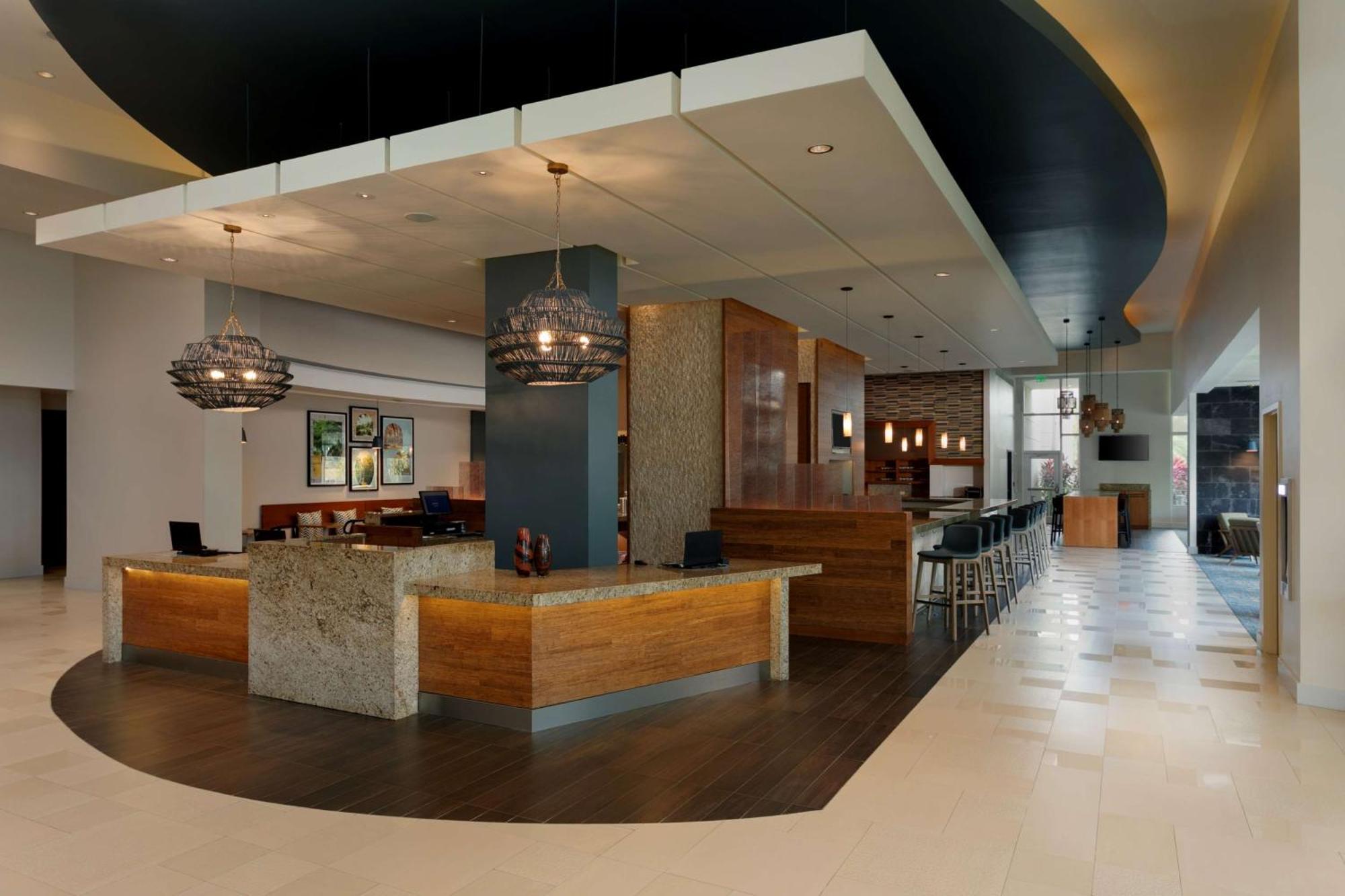 Hyatt Place Manati Ngoại thất bức ảnh