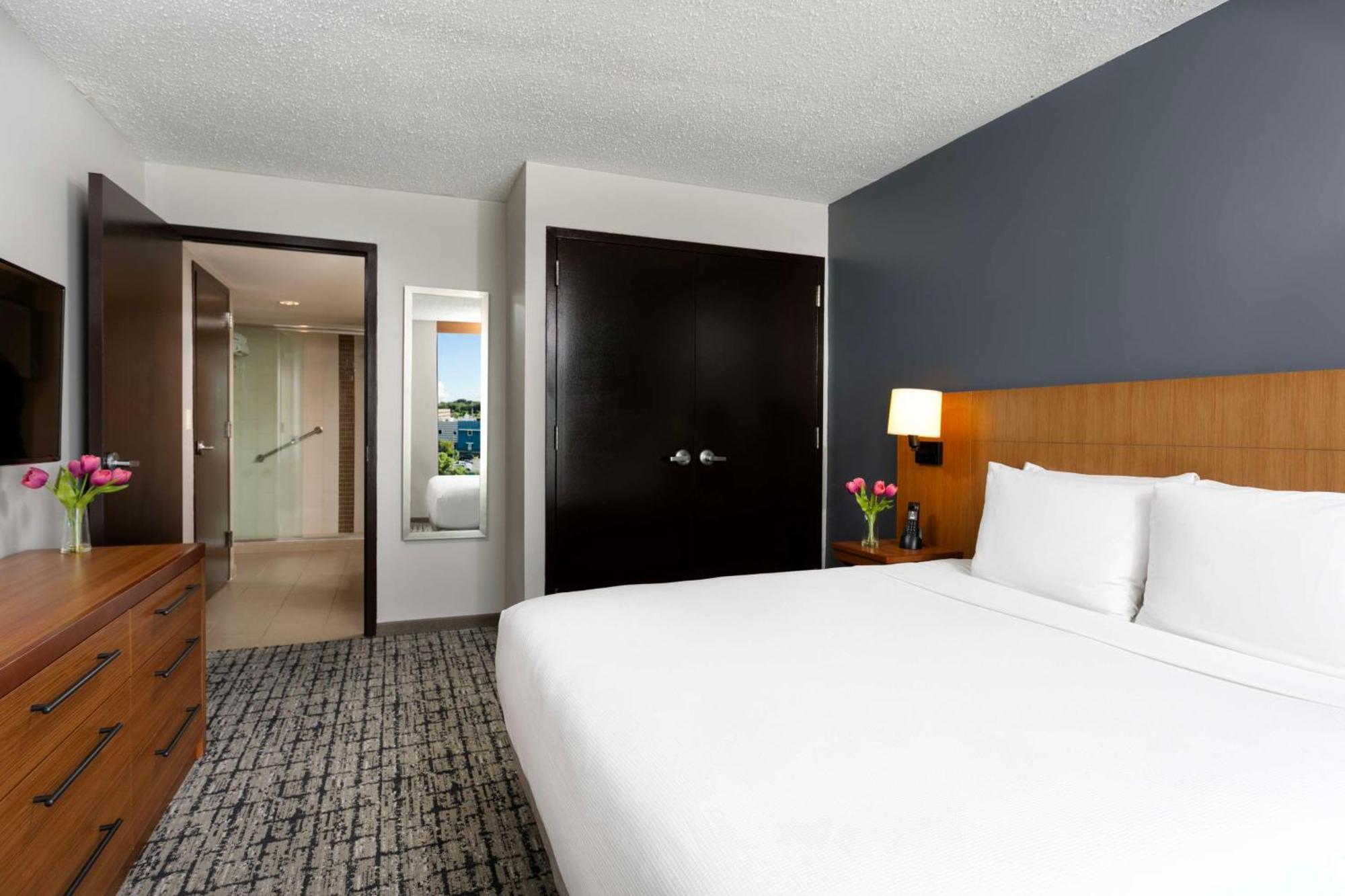 Hyatt Place Manati Ngoại thất bức ảnh