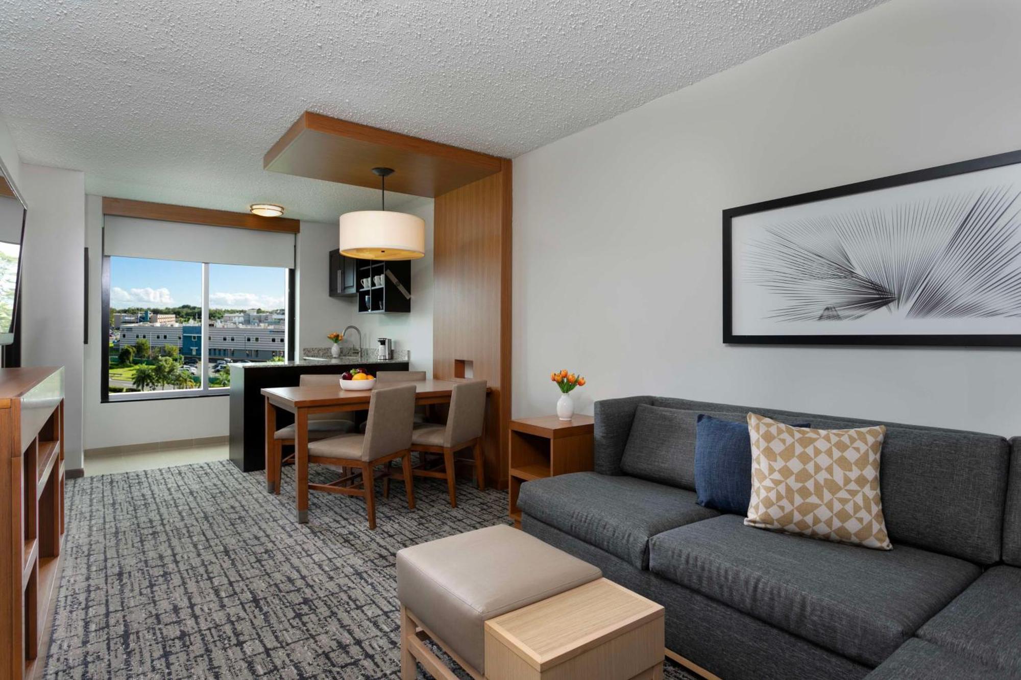 Hyatt Place Manati Ngoại thất bức ảnh