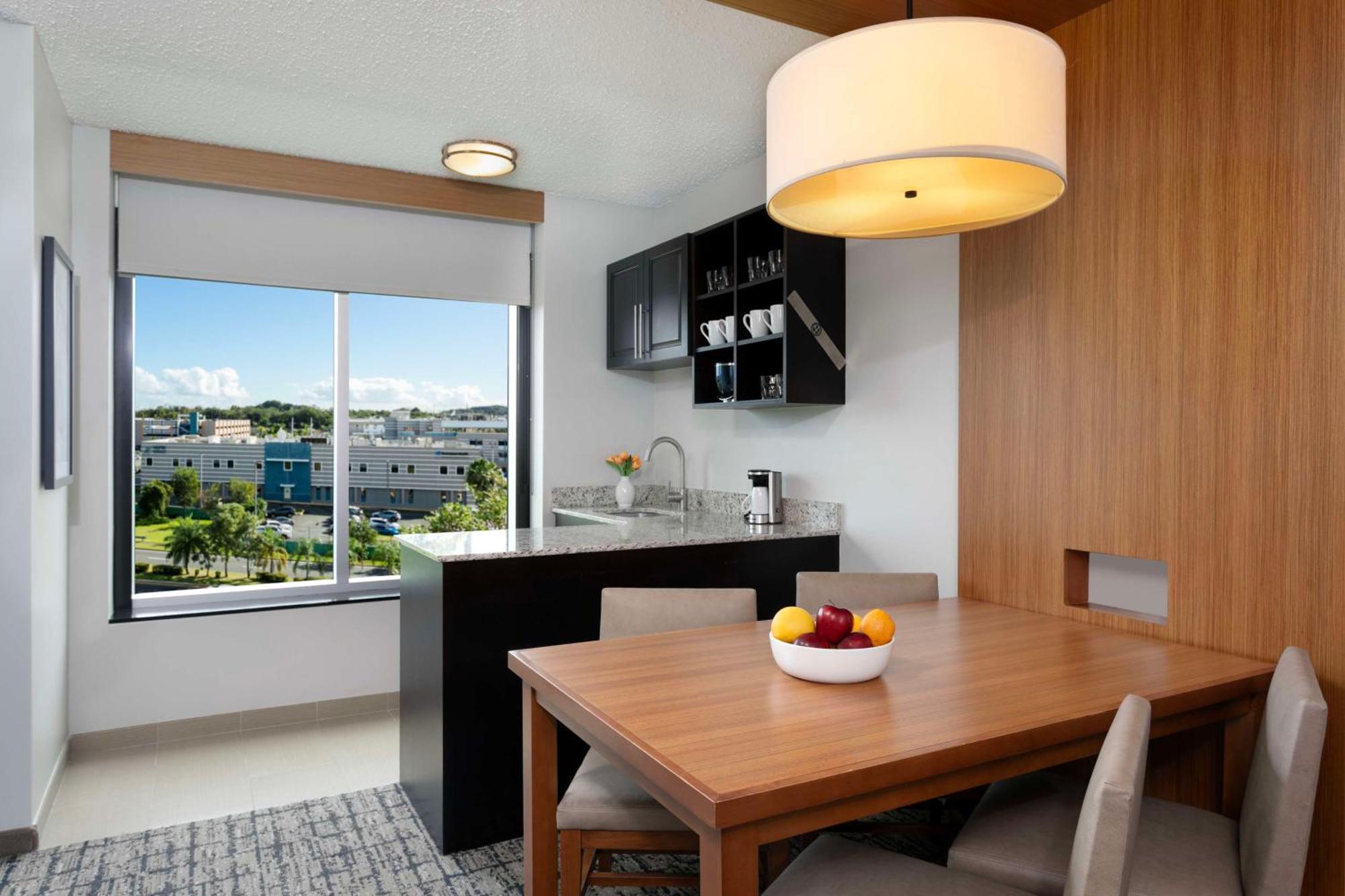 Hyatt Place Manati Ngoại thất bức ảnh