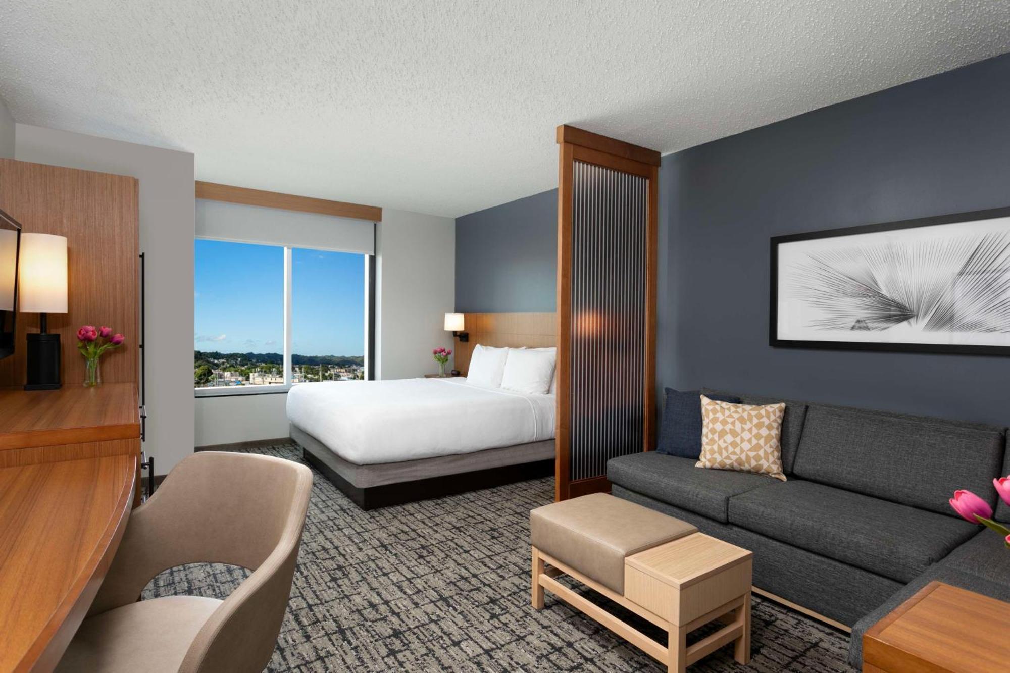 Hyatt Place Manati Ngoại thất bức ảnh