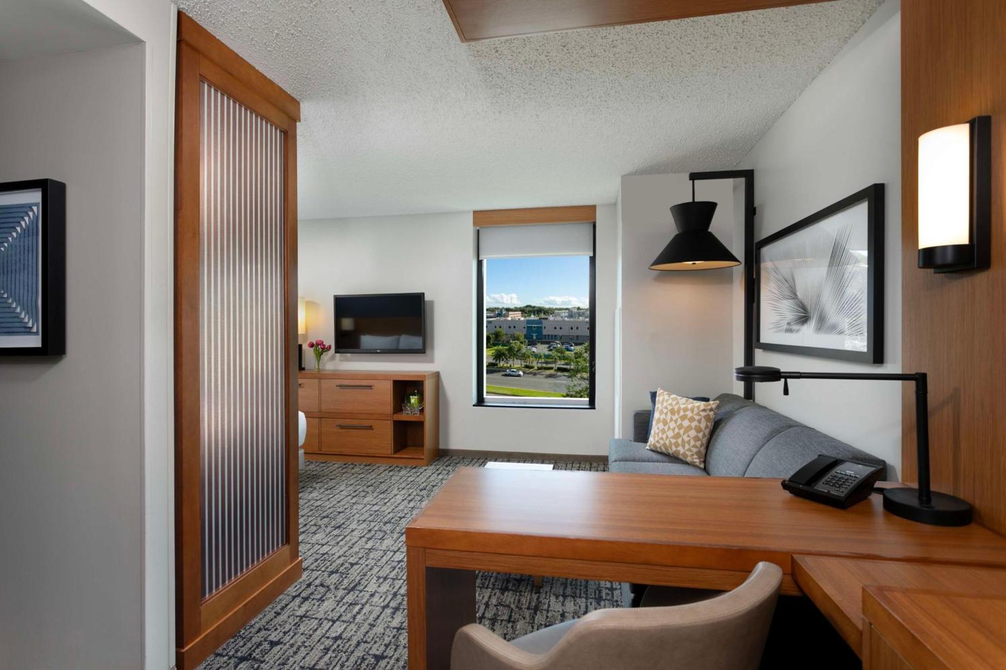 Hyatt Place Manati Ngoại thất bức ảnh